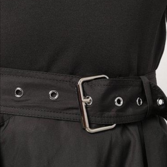 NWT Philip Lim Handkerchief Dress - Picture 3 of 8